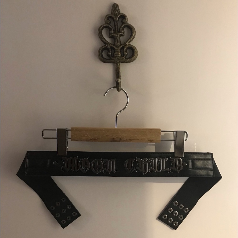 🌙 « MOON CHILD » belt! 🌙